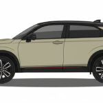 ホンダ・ヴェゼル