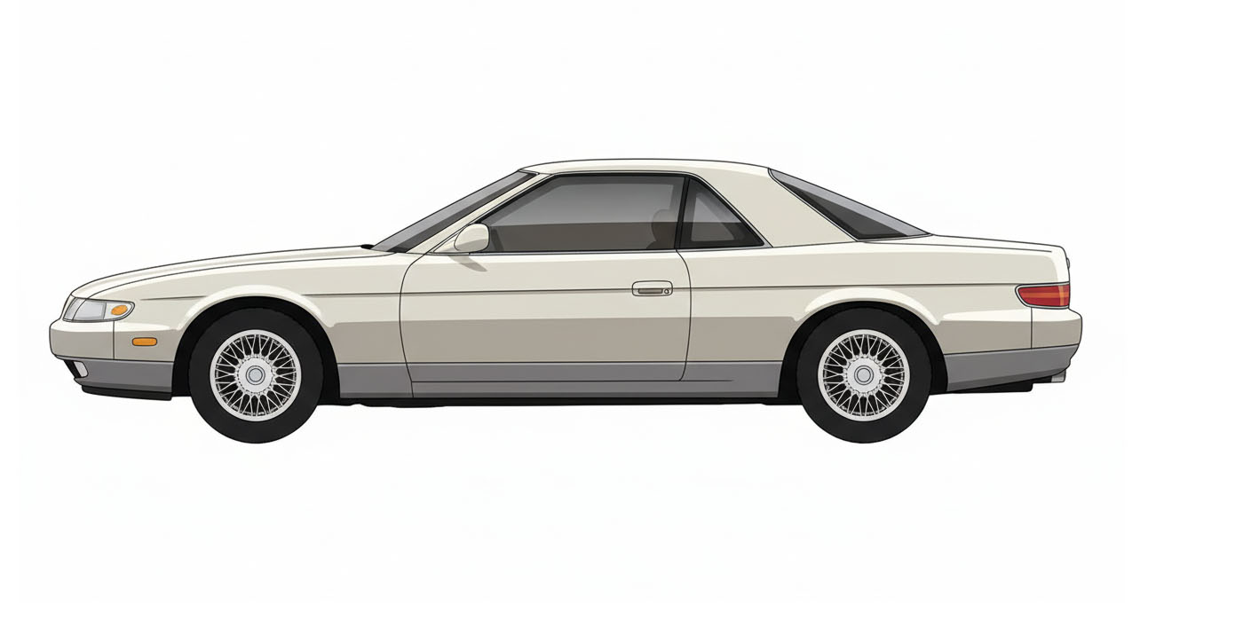 ユーノス・コスモ