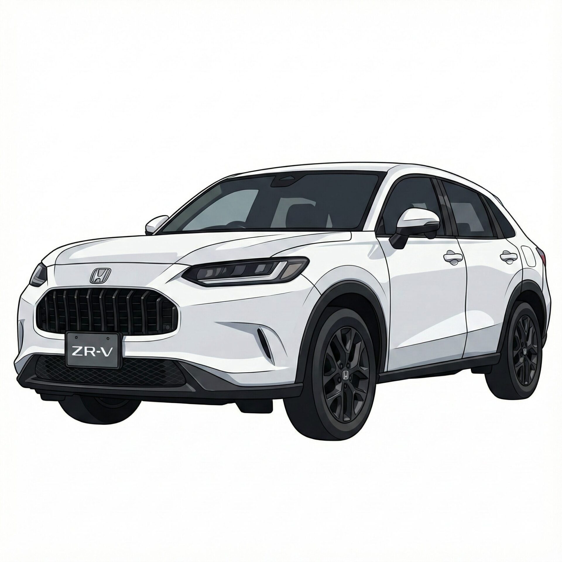 ZR-V