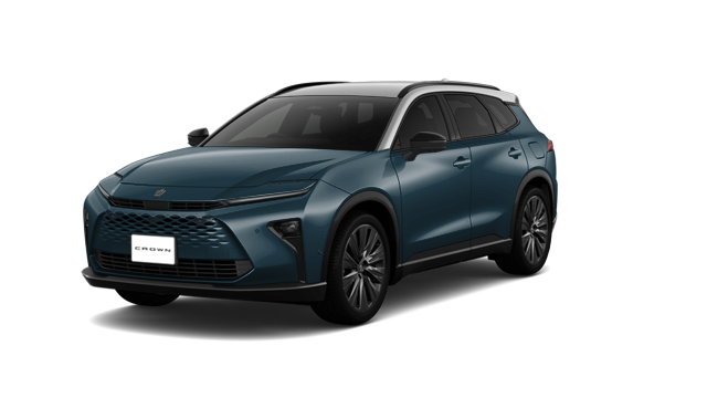 ESTATE RS
力強さと滑らかさを両立したPHEVモデル