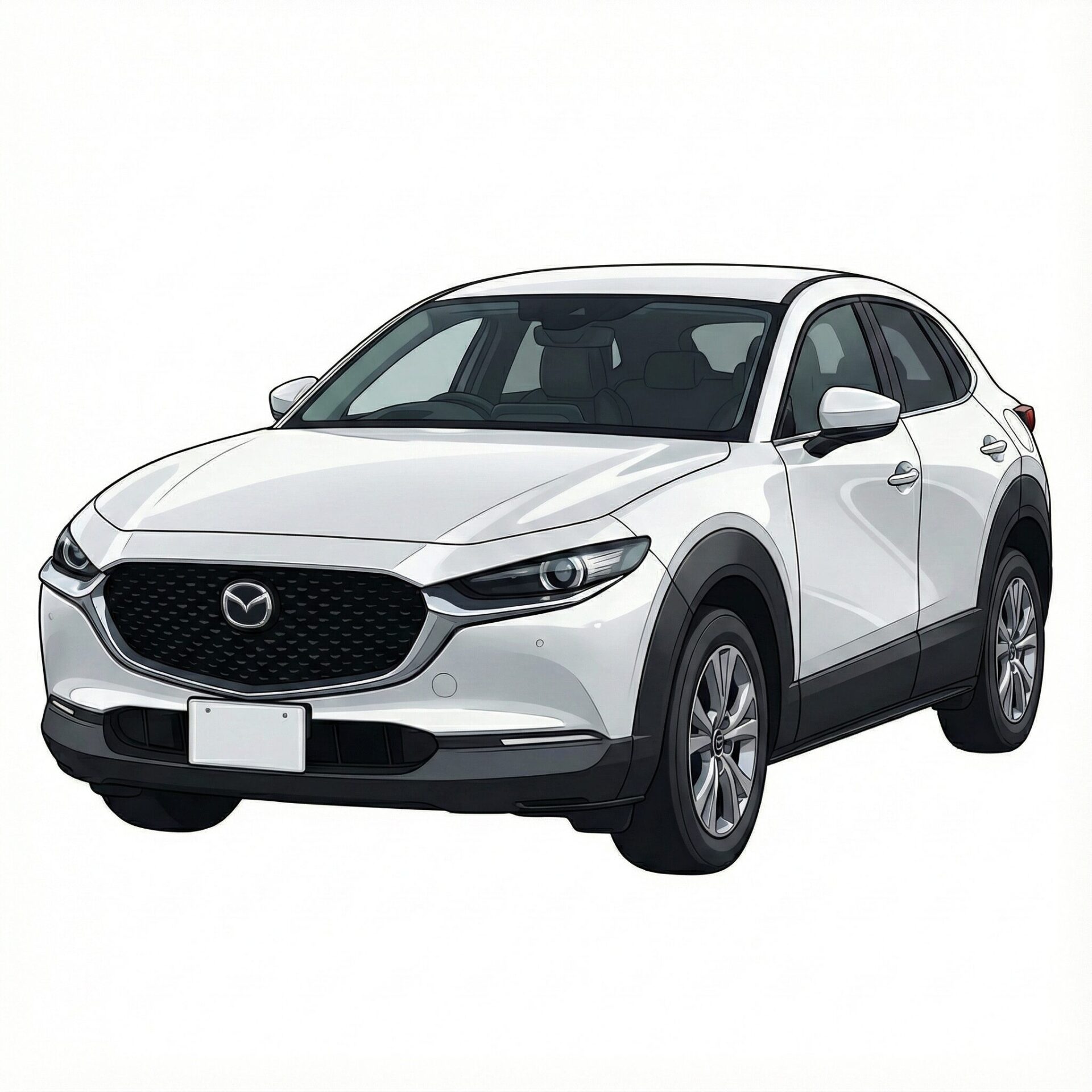 cx-30