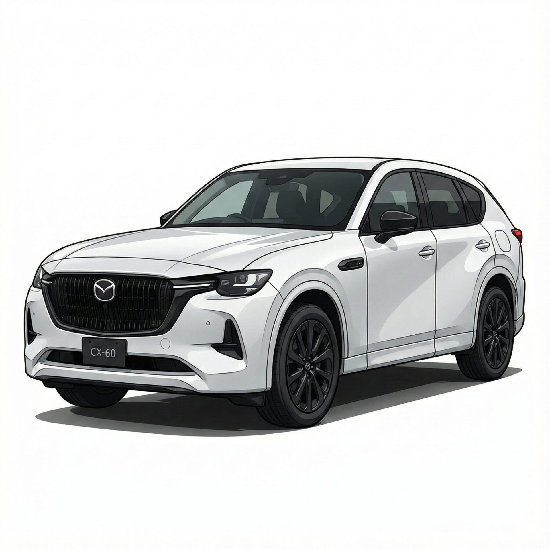 CX-80