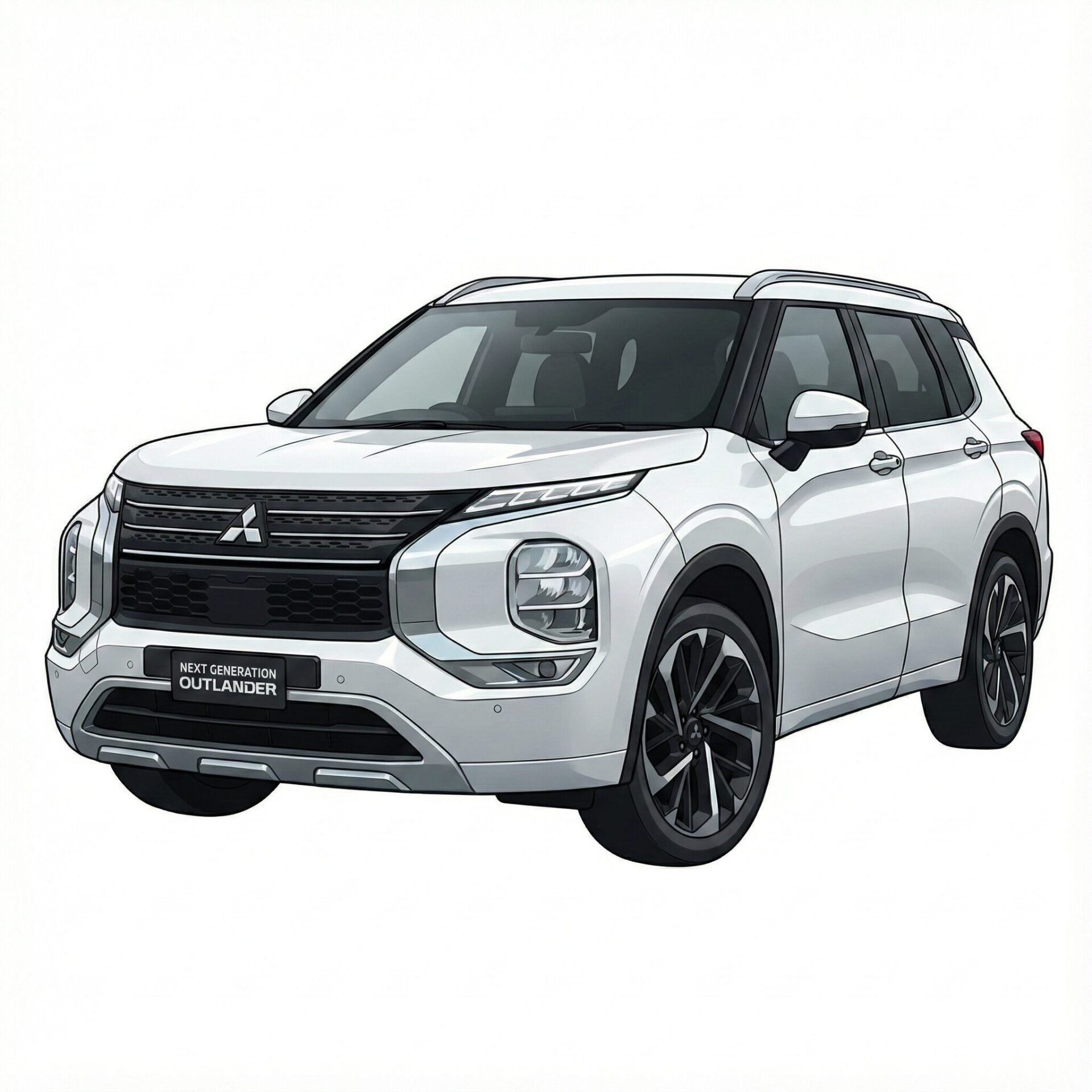 アウトランダー