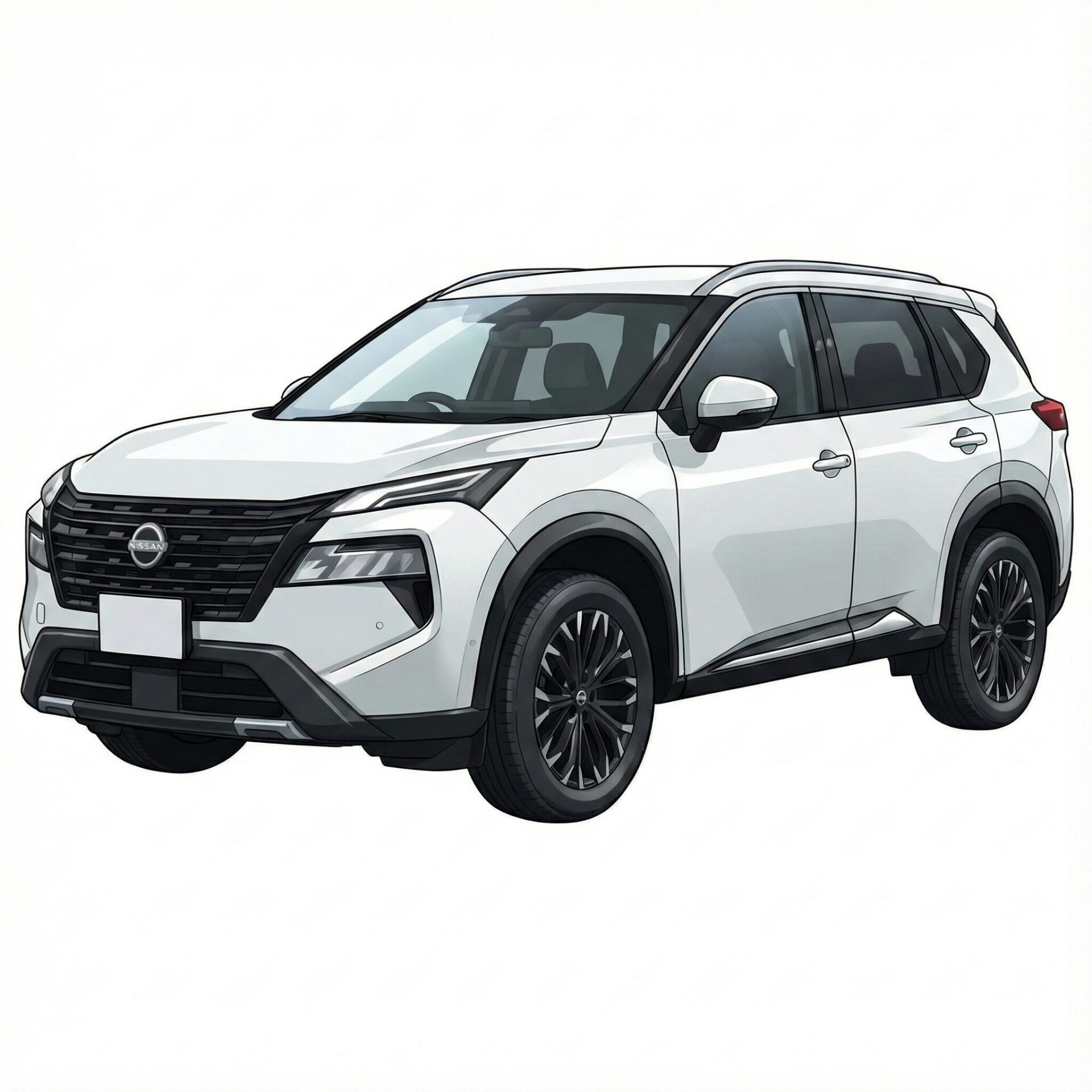 エクストレイル