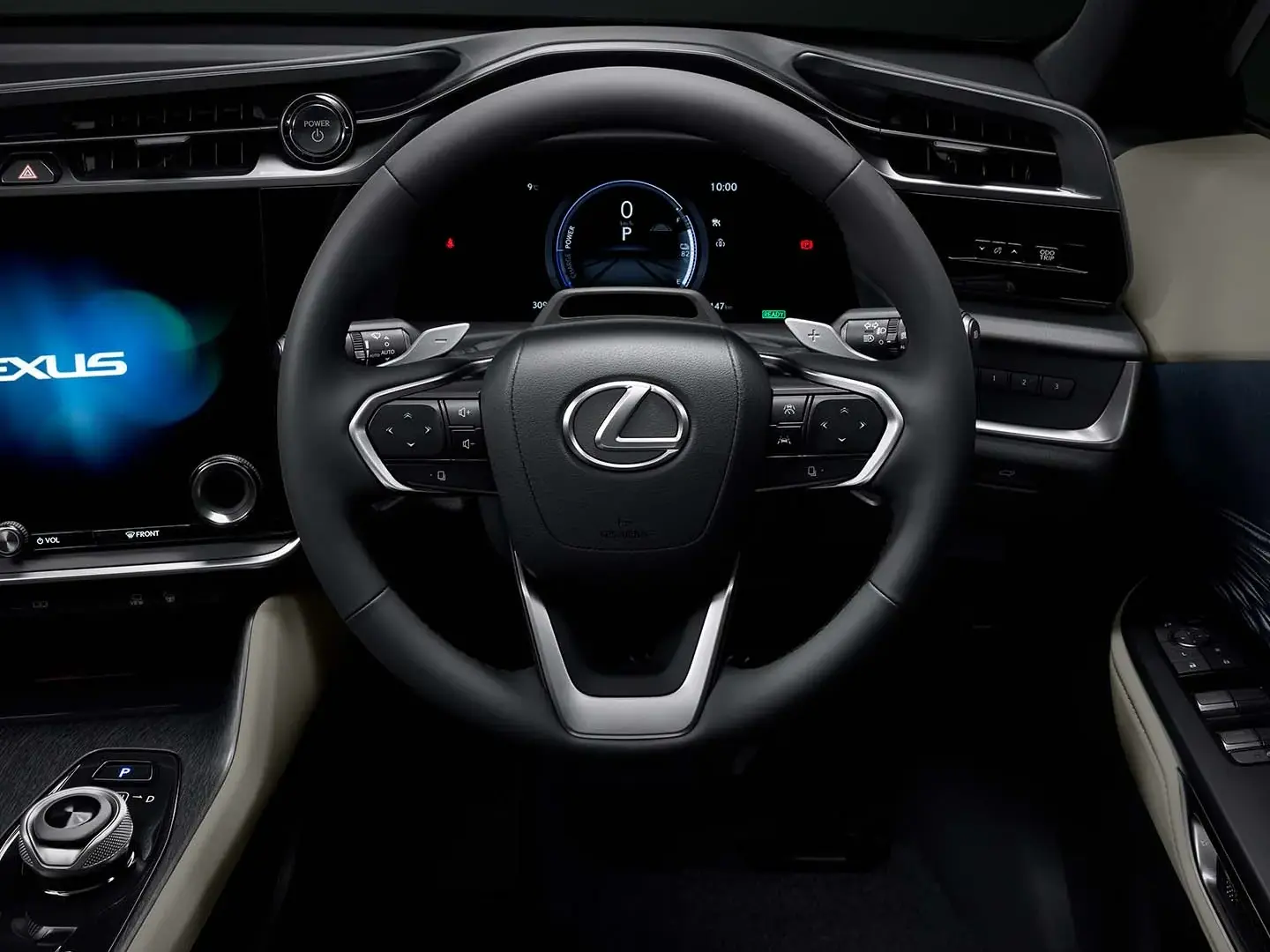 ステアリングホイール