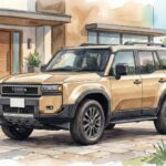 ラージサイズイラスト