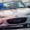 MAZDA SPIRIT RACING ROADSTER 12Rイラスト