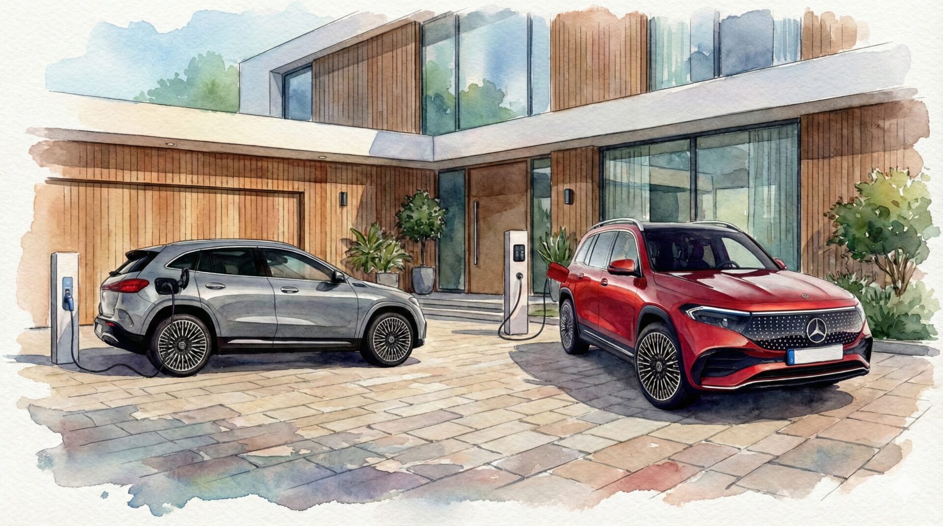 EQA&EQBイメージイラスト