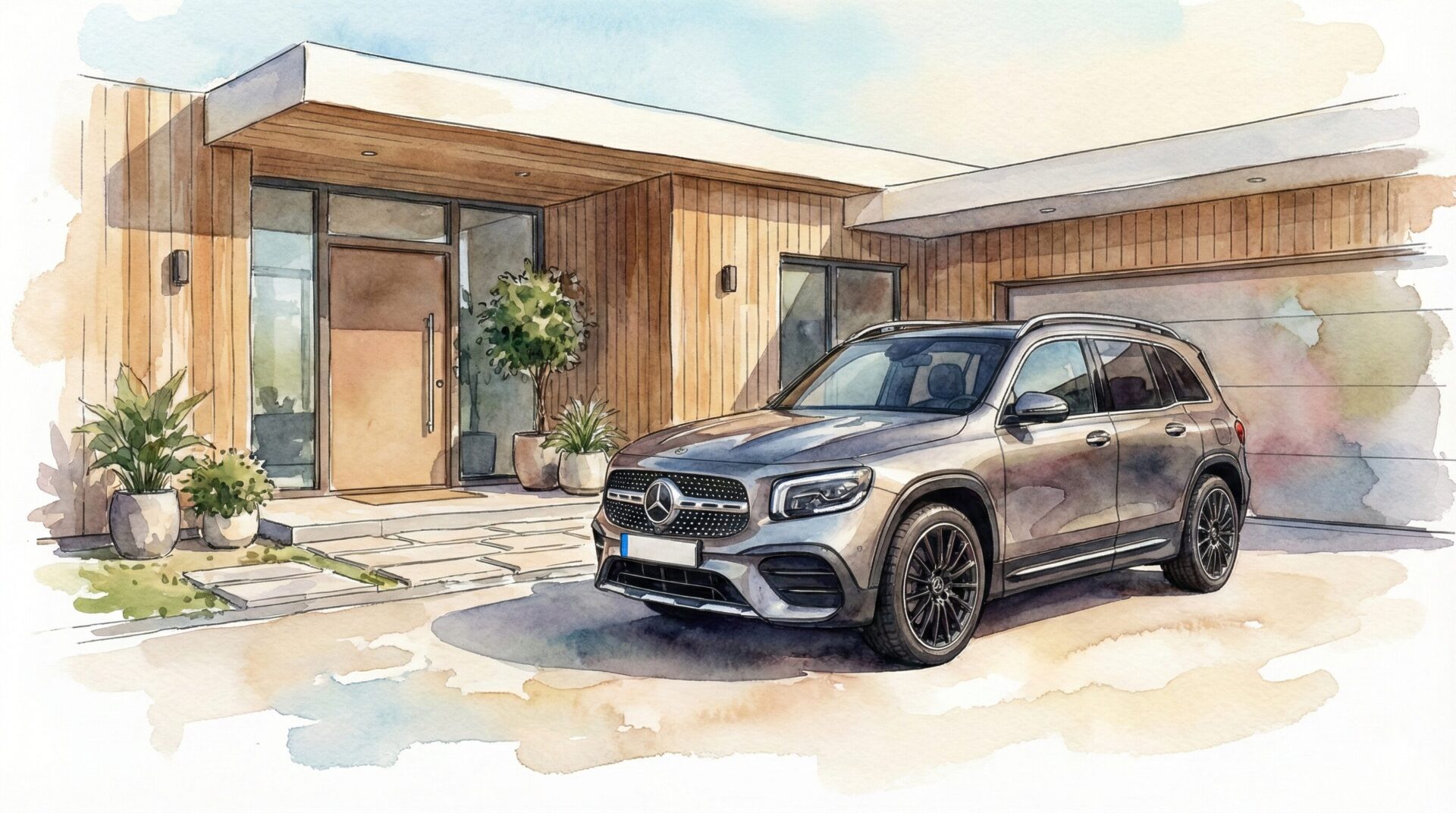 GLBイメージイラスト