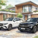 GLCイメージイラスト