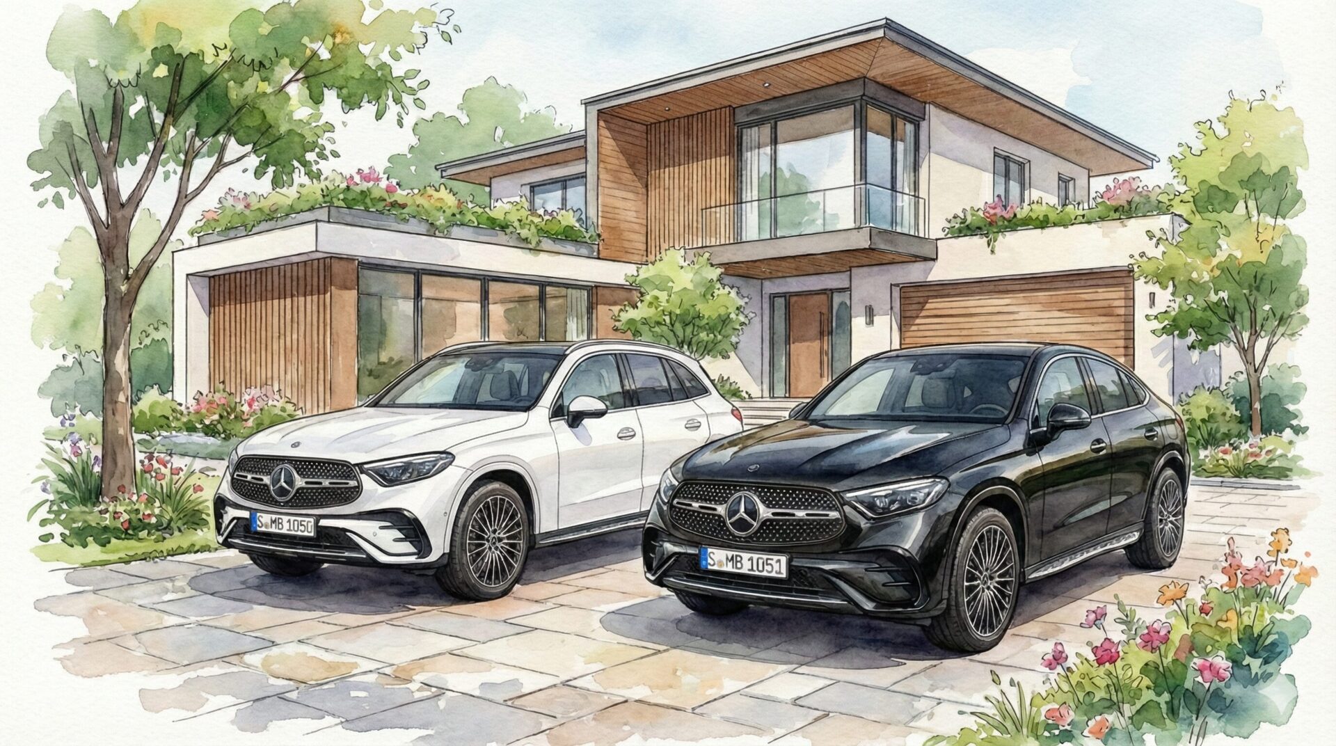 GLCイメージイラスト