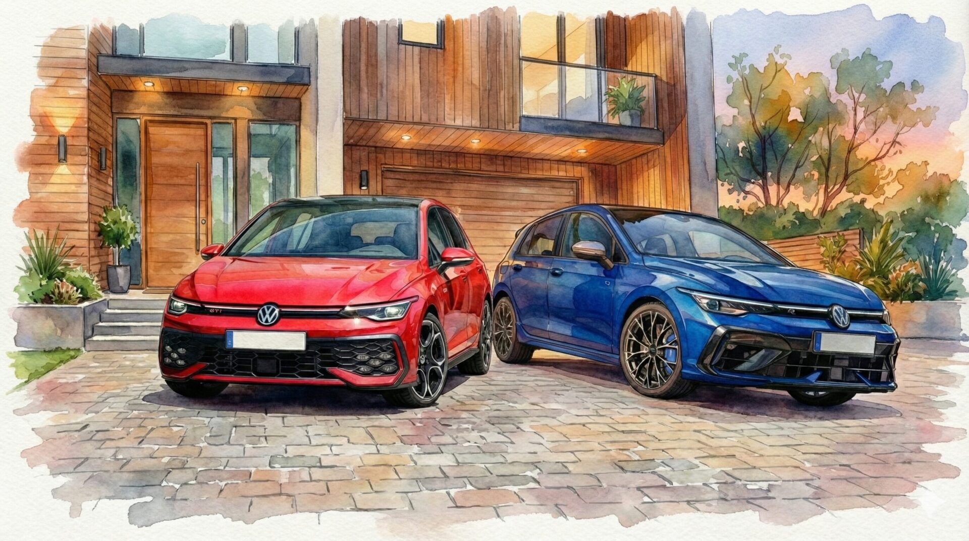 golf-GTI&R