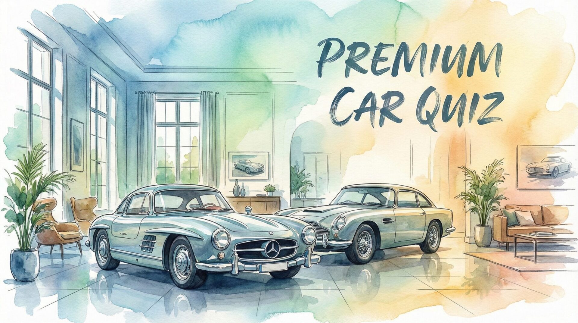 クイズ用バナー