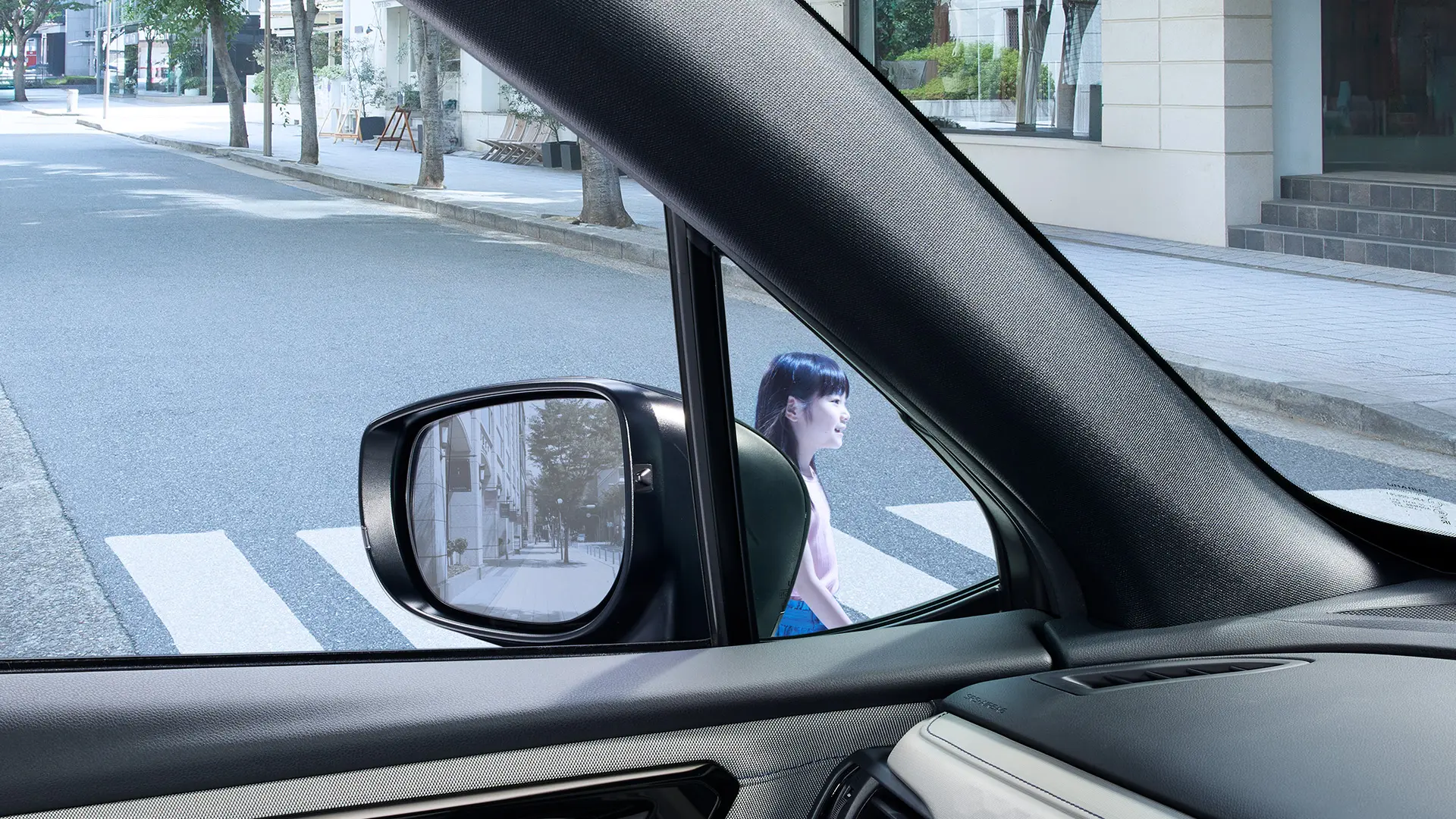 01走り出す前から 「0次安全」