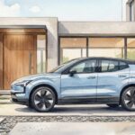 EX30イメージイラスト