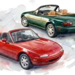 NAロードスター