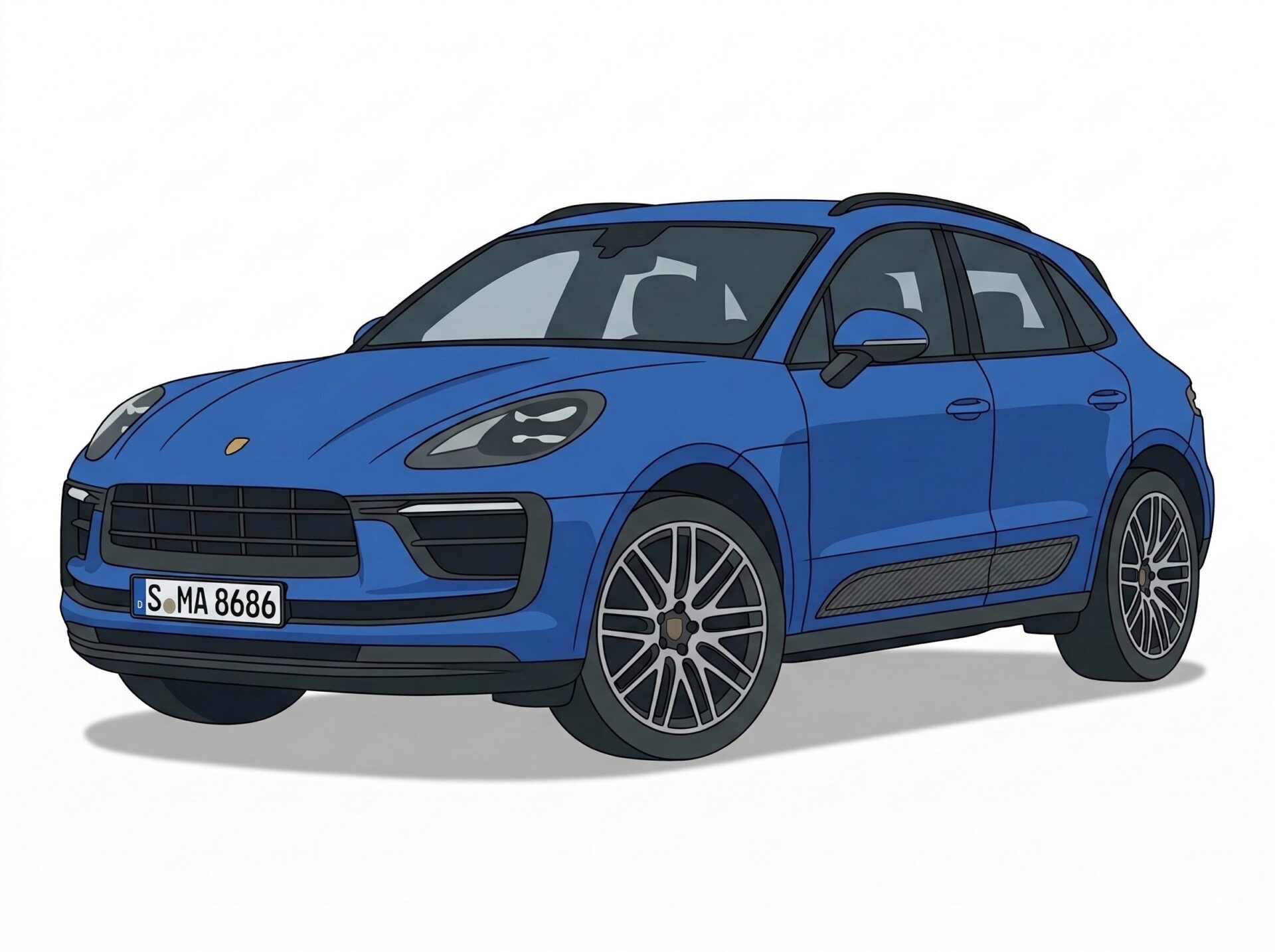 Macan