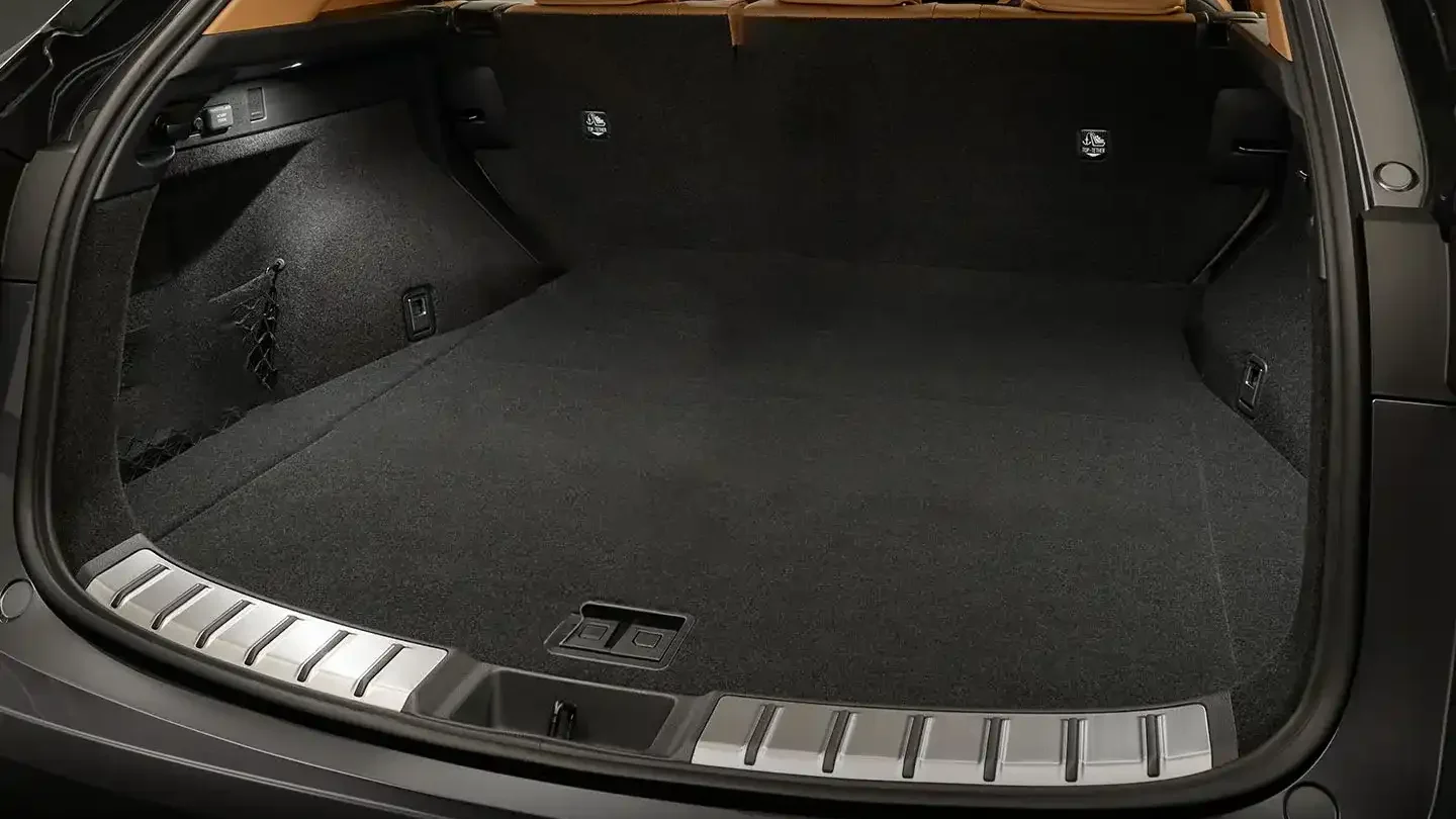 NX-ラゲージルーム