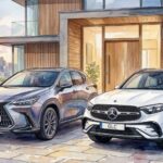 NXvsGLCイメージイラスト