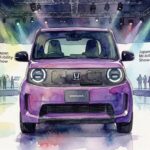 Super-ONEイメージイラスト