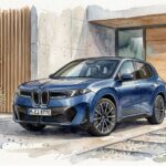 iX3イメージイラスト