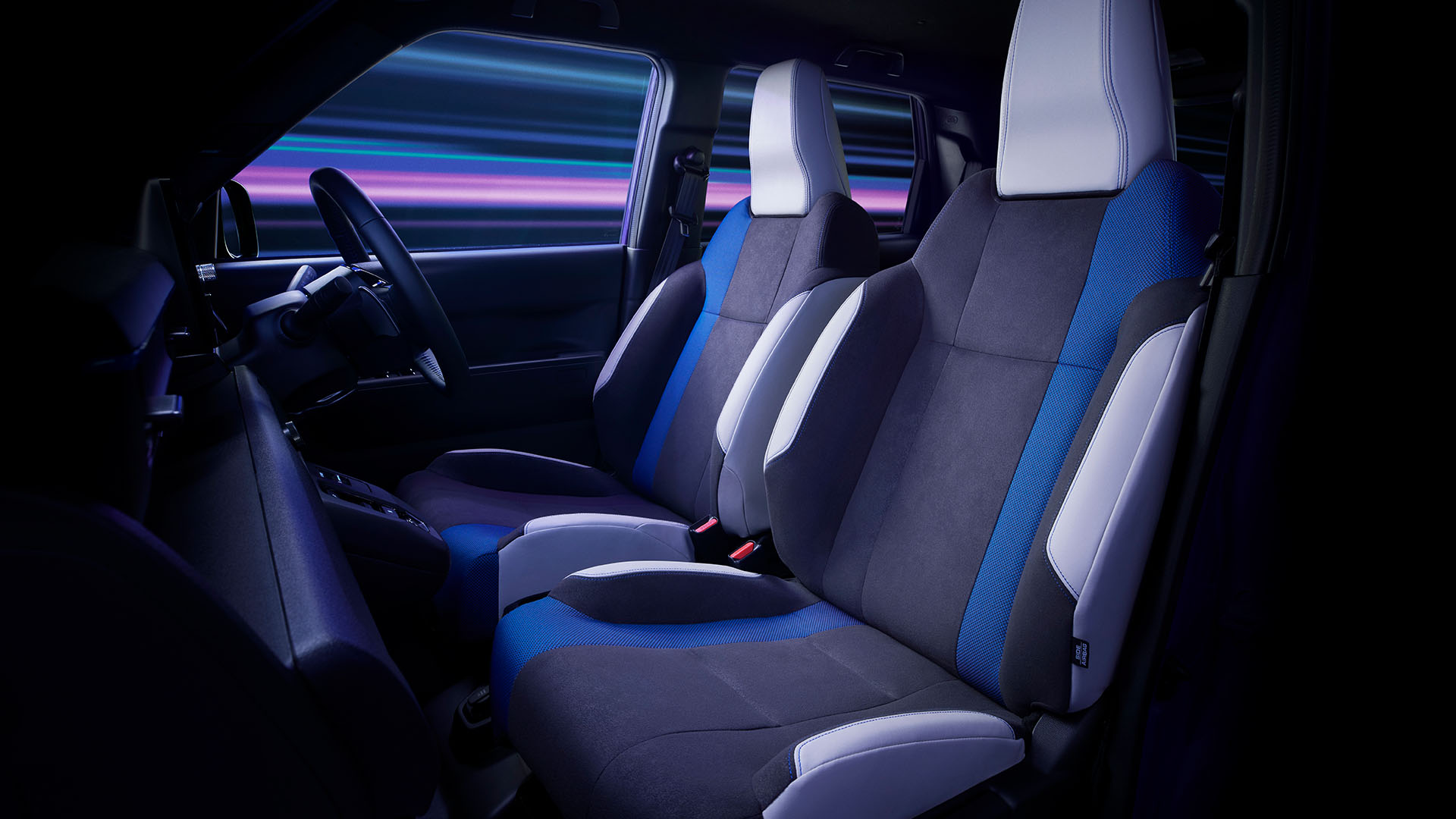 Super-ONEインテリア