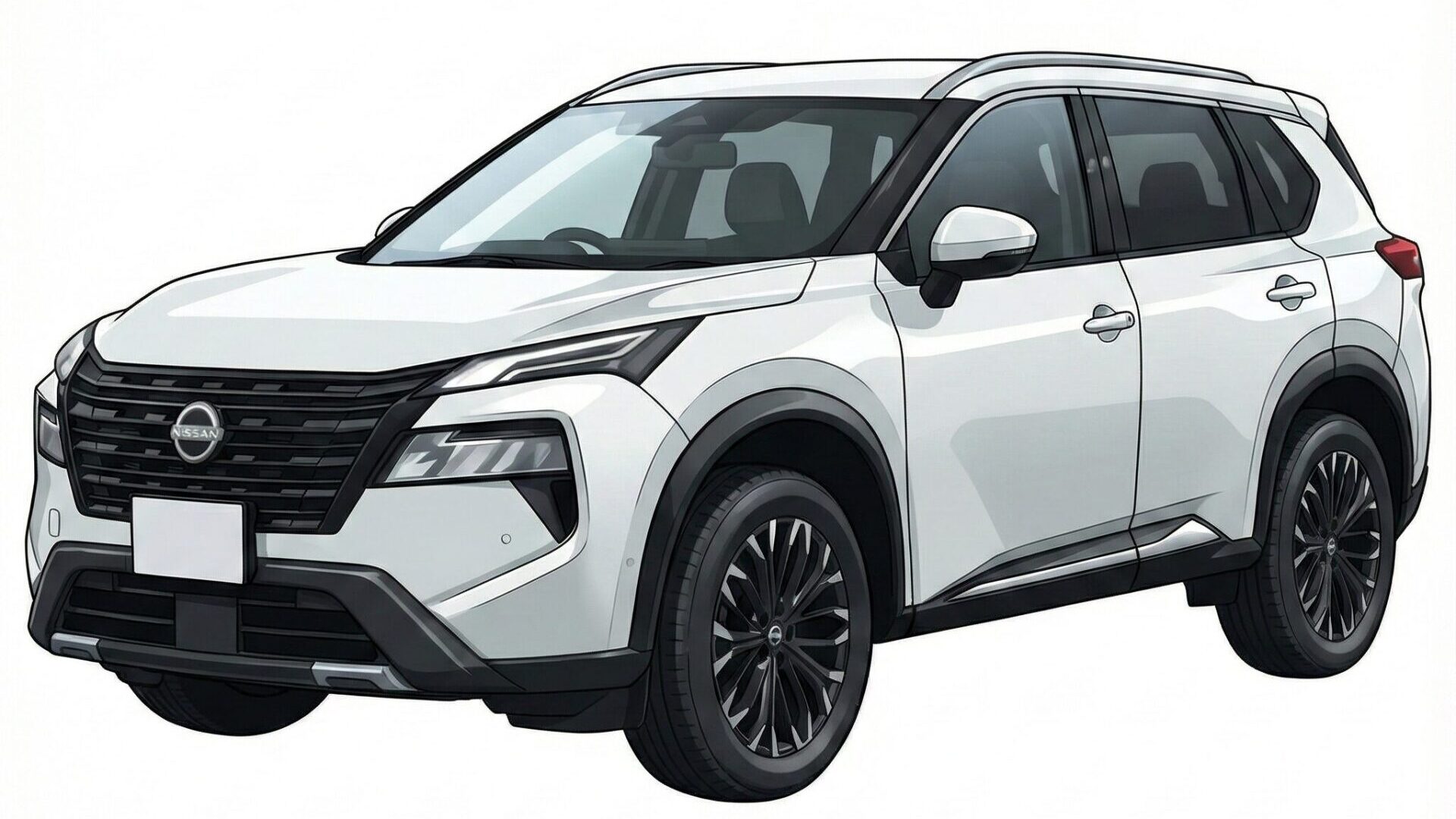 エクストレイル