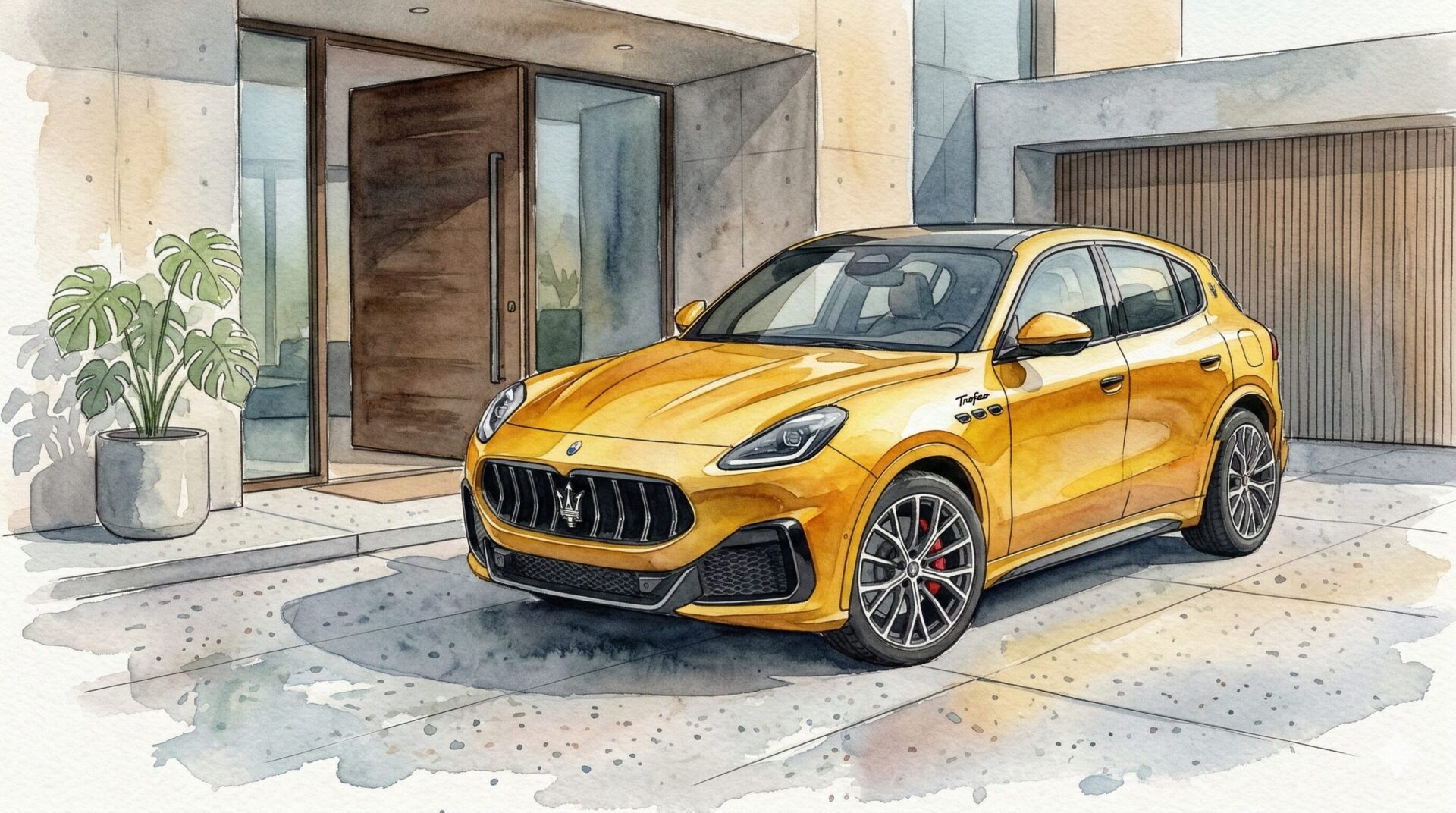 グレカーレイメージイラスト