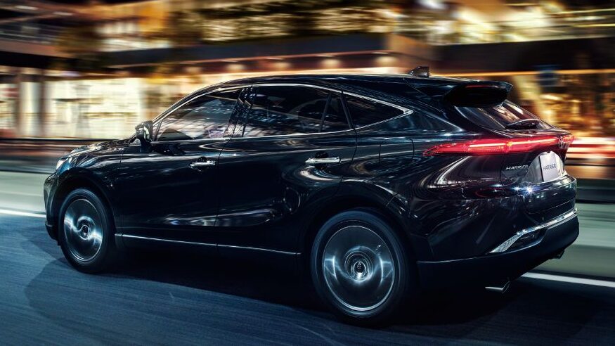 ハリアーexterior_01_03