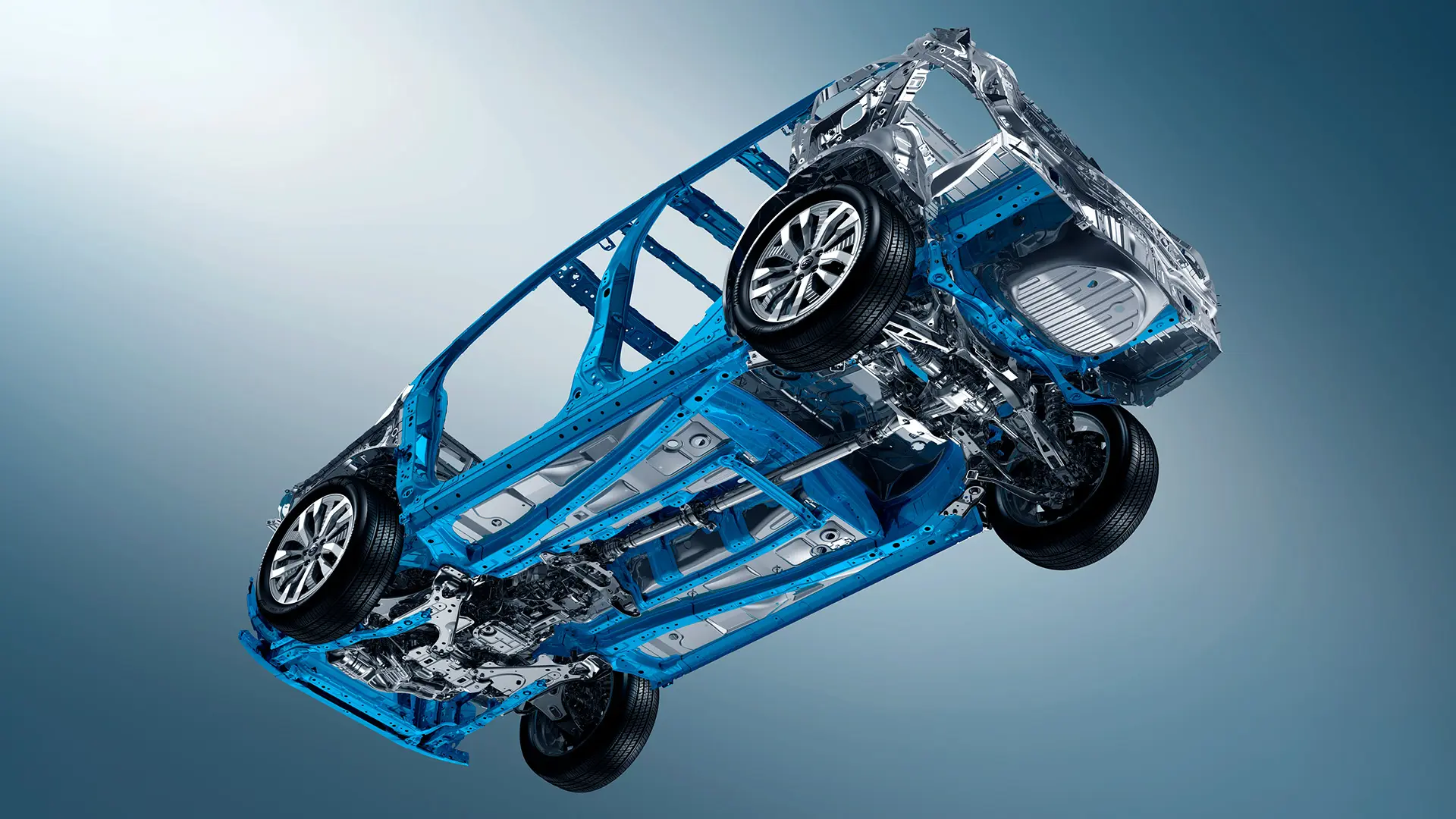 万一のその時に 「衝突安全」