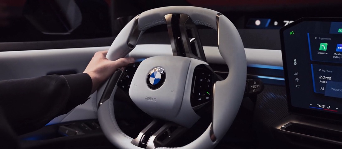 未体験の操作フィール