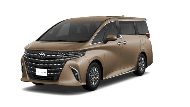 Executive Lounge（ハイブリッド車 E-Four）