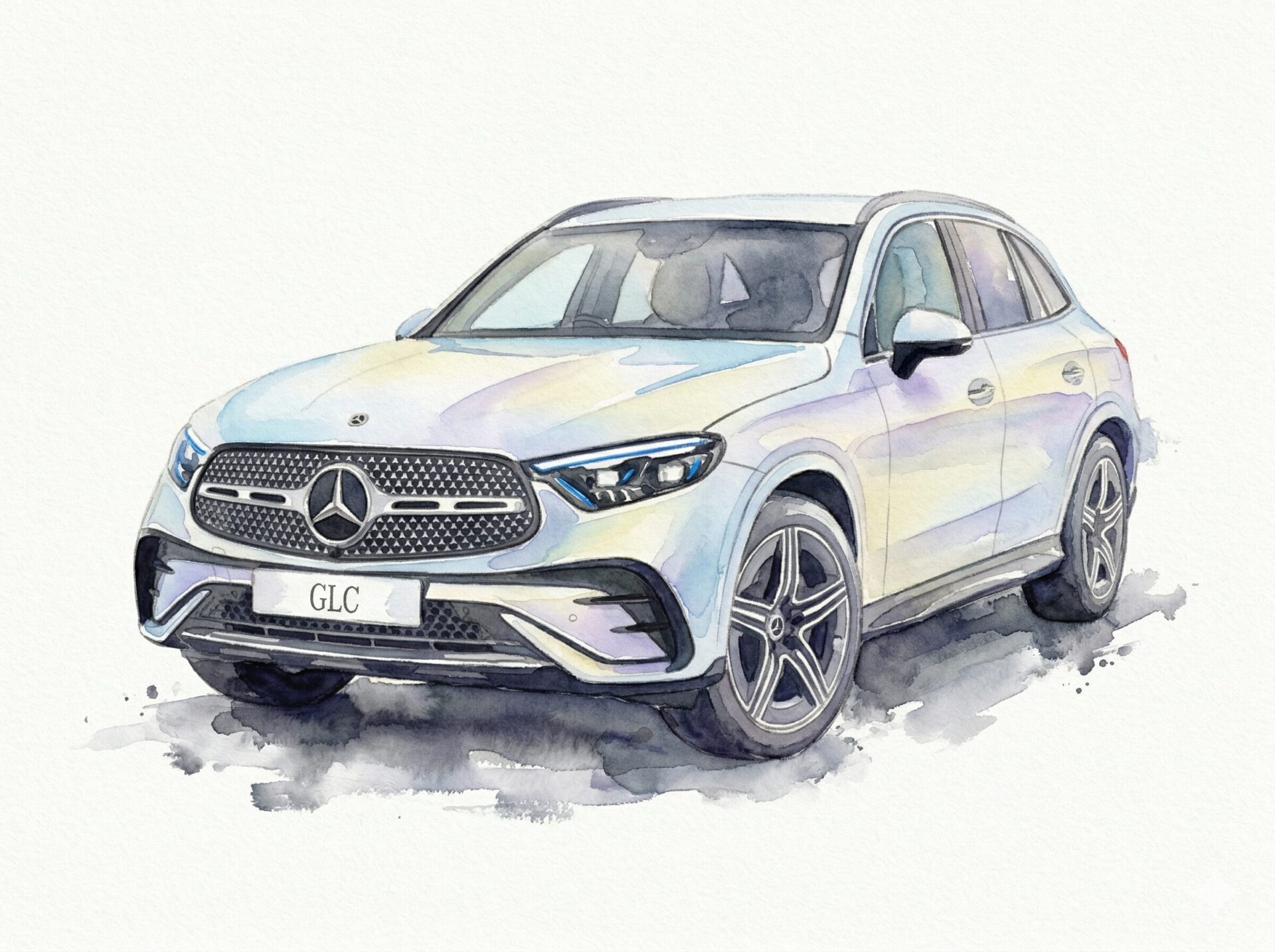GLC
