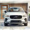 xc60イラスト