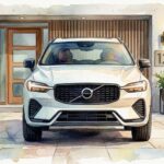 xc60イラスト