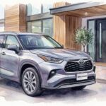 ハイランダーイラスト