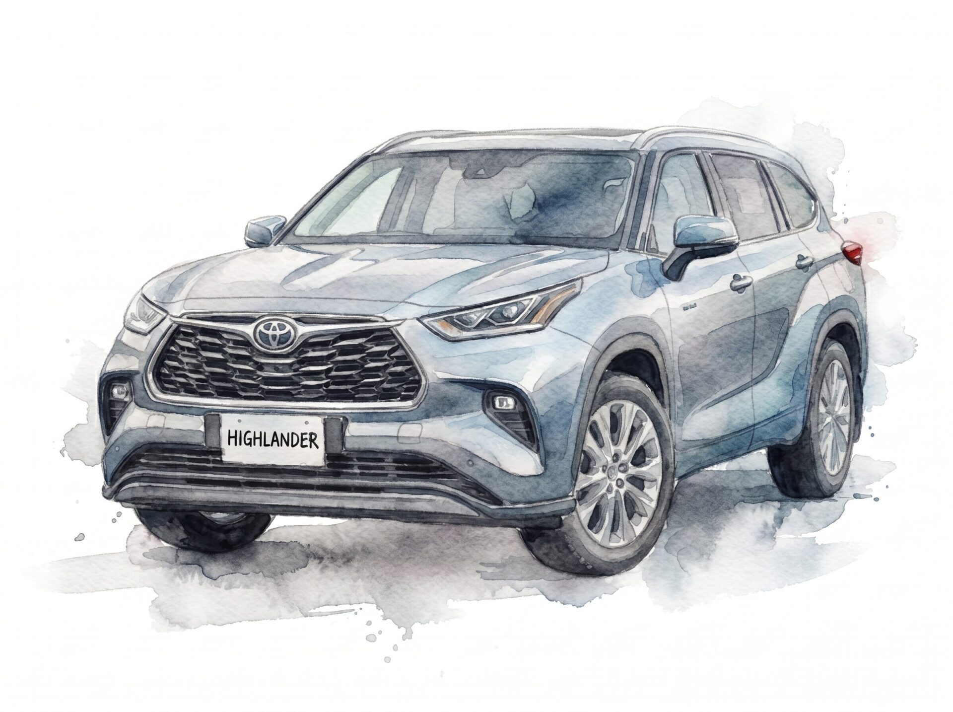 比較イラスト_ハイランダー