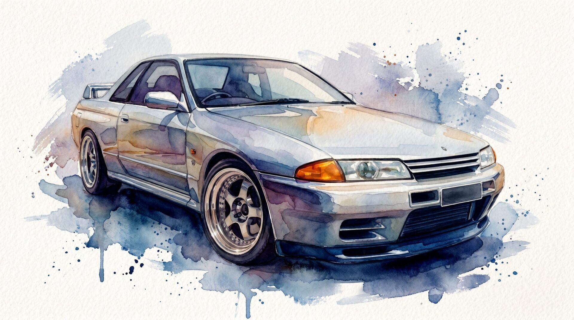 32GT-R
