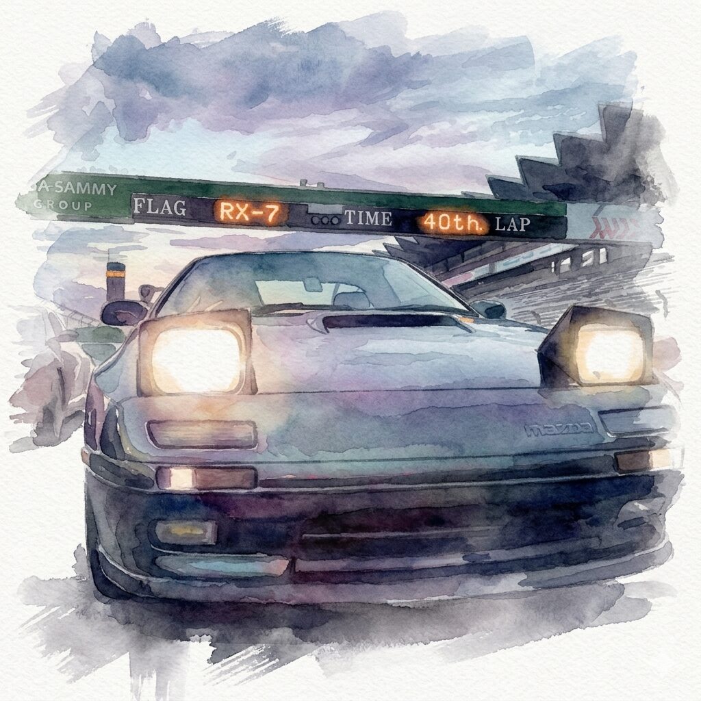 RX-7