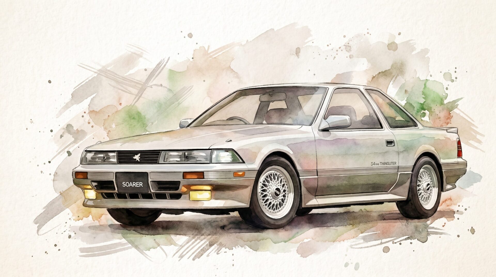 soarer