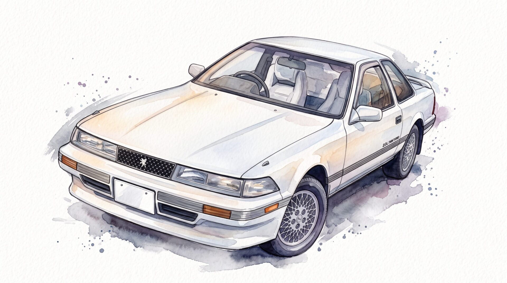 soarerイラスト