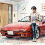 旧車保険LP2