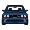 BMW・M3（E30）