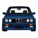 BMW・M3（E30）