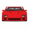 フェラーリ・F40
