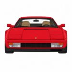 フェラーリ・テスタロッサ