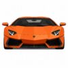 ランボルギーニ・アヴェンタドール LP700-4