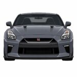 日産・GT-R（R35）