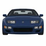 日産・フェアレディZ（Z32）