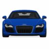 アウディ・R8（42型）
